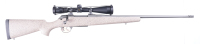 Voere Titan II Bolt Rifle .270 win - 2