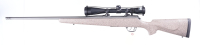 Voere Titan II Bolt Rifle .270 win - 5