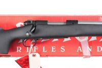 Winchester 70 Heavy Varmint Bolt Rifle .220