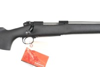 Winchester 70 Heavy Varmint Bolt Rifle .220 - 3