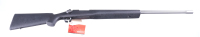 Winchester 70 Heavy Varmint Bolt Rifle .220 - 4