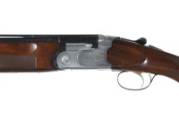 Beretta S686 Special O/U Shotgun 12ga - 11