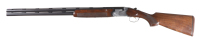 Beretta S686 Special O/U Shotgun 12ga - 12