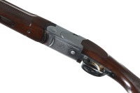 Beretta S686 Special O/U Shotgun 12ga - 13