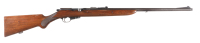 Walther Model 2 automatic Bolt Rifle .22 LR - 2