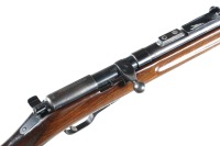 Walther Model 2 automatic Bolt Rifle .22 LR - 3