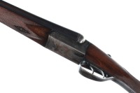 AYA No.4 Boxlock Ejector SxS Shotgun 12ga - 7