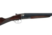 AYA MOD. YEOMAN SxS Shotgun 12ga