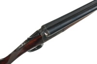 AYA MOD. YEOMAN SxS Shotgun 12ga - 3