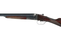 AYA MOD. YEOMAN SxS Shotgun 12ga - 5