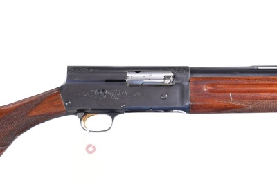 Browning A5 Light Twelve Semi Shotgun 12ga