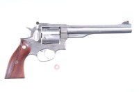 Ruger Redhawk Revolver .357 mag - 2