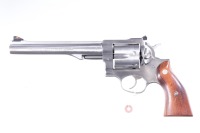 Ruger Redhawk Revolver .357 mag - 4