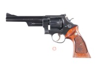 Smith & Wesson 28-2 Hwy Patrolman Revolver . - 3