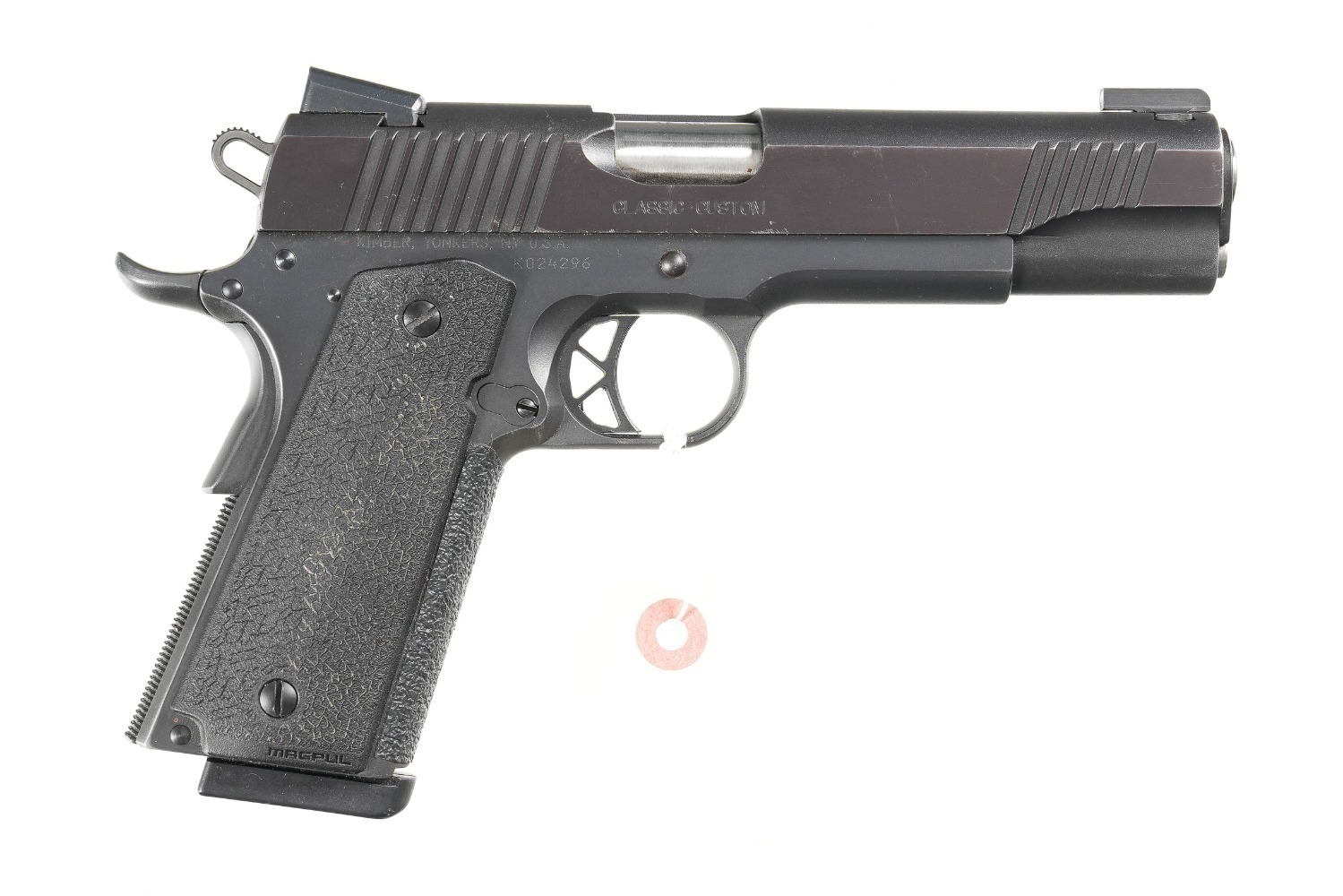 Kimber Classic Custom Pistol .45 ACP