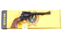 Ruger SSM Single Six Revolver .32 H&H mag