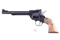 Ruger SSM Single Six Revolver .32 H&H mag - 4