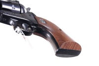 Ruger SSM Single Six Revolver .32 H&H mag - 5