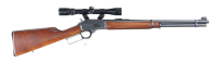 Marlin 1894 Lever Rifle .44 rem mag - 2