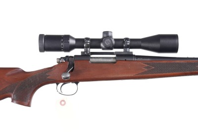 Remington 700 Bolt Rifle .308 win