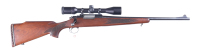 Remington 700 Bolt Rifle .308 win - 2