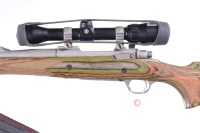 Ruger M77 Hawkeye Bolt Rifle .338 RCM - 4