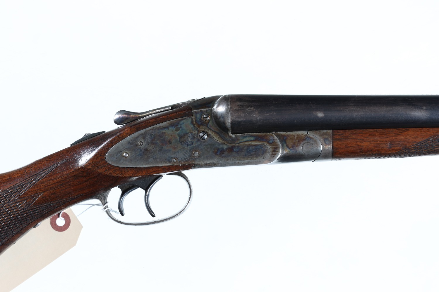 55159 Central Arms SxS Shotgun 12ga