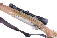 Ruger M77 Hawkeye Bolt Rifle .338 RCM - 6