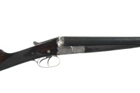 W.W. GREENER GRADE G3 SxS Shotgun 12ga - 5