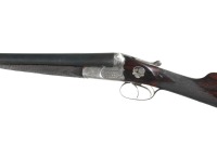 W.W. GREENER GRADE G3 SxS Shotgun 12ga - 9