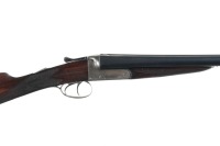 Alex Martin Boxlock Ejector SxS Shotgun 12ga - 5