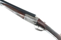 Alex Martin Boxlock Ejector SxS Shotgun 12ga - 11