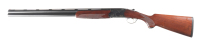 Beretta 686 Black Onyx O/U Shotgun 12ga - 10