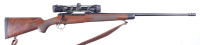 Winchester 70 Classic Super Grade Bolt Rifle - 2