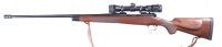 Winchester 70 Classic Super Grade Bolt Rifle - 5