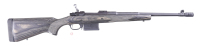 Ruger Gunsite Scout LH Bolt Rifle .308 win - 5