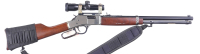 Henry H006S Lever Rifle .44 rem mag - 2