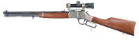 Henry H006S Lever Rifle .44 rem mag - 7