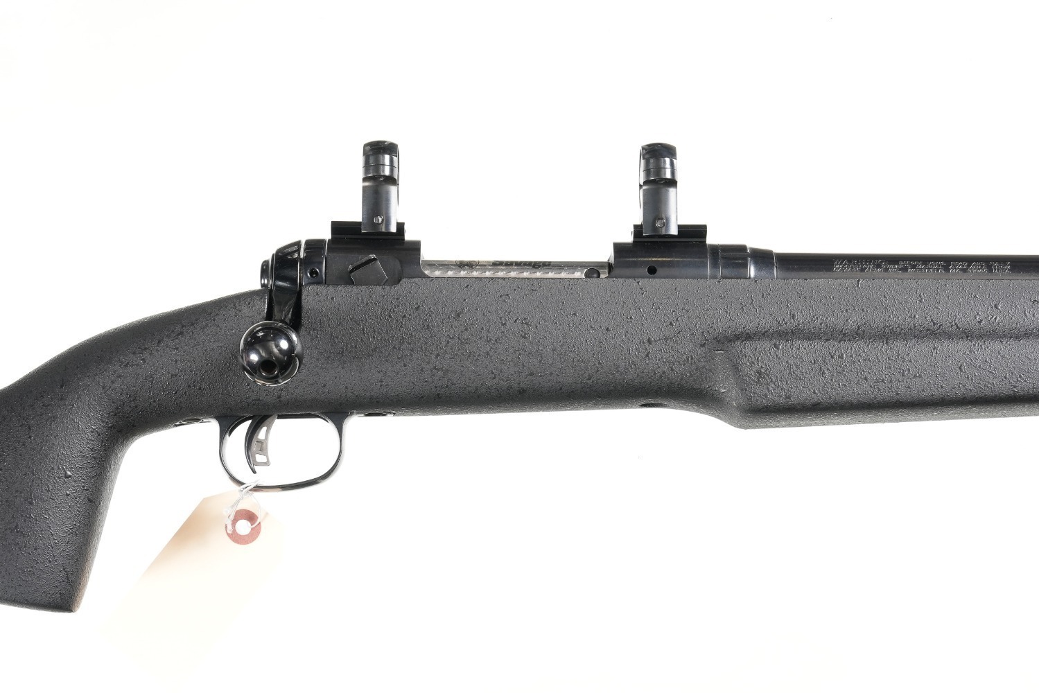 Savage 12 Bolt Rifle .22-250