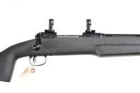 Savage 12 Bolt Rifle .22-250