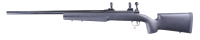 Savage 12 Bolt Rifle .22-250 - 5