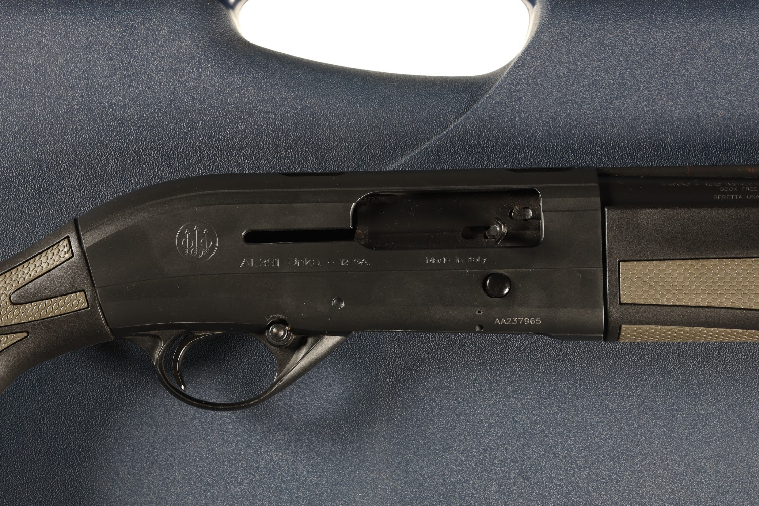 Beretta AL391 Urika Semi Shotgun 12ga