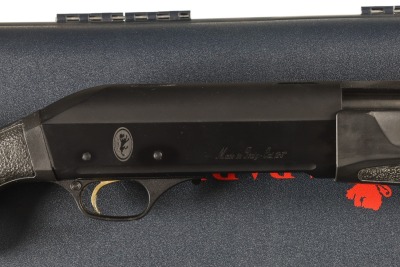 Fabarm Left Hand Lion Semi Shotgun 12ga