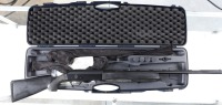 Fabarm Left Hand Lion Semi Shotgun 12ga - 3