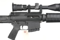 DPMS LR-308 Semi Rifle .308 win