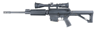 DPMS LR-308 Semi Rifle .308 win - 5