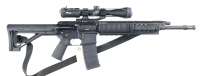 Ruger SR-556 Semi Rifle 5.56 Nato - 2