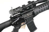 Ruger SR-556 Semi Rifle 5.56 Nato - 3