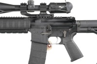 Ruger SR-556 Semi Rifle 5.56 Nato - 4