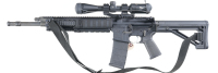 Ruger SR-556 Semi Rifle 5.56 Nato - 5